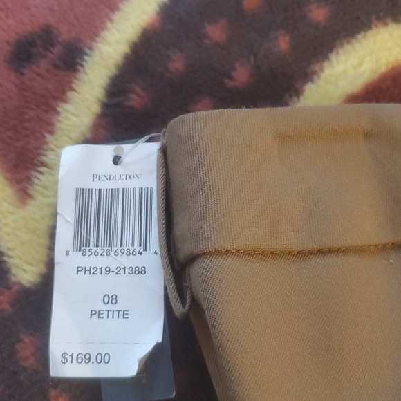 Pants - Picture 2 of 2